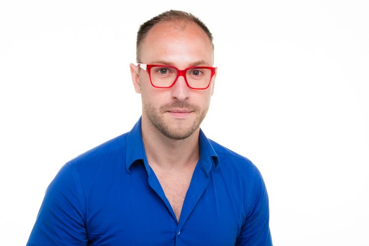 Patrick Faller