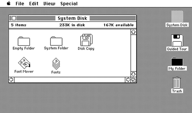 The History Of User Interfaces—And Where They Are Heading