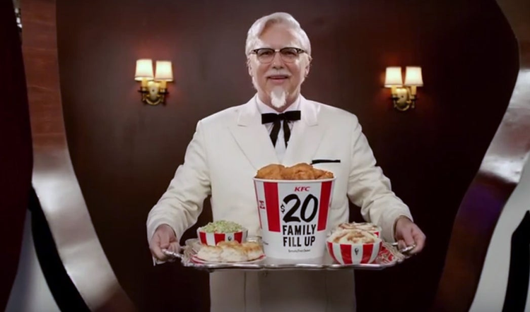 Welcome Back, Colonel: KFC’s George Felix Dishes On Brand Revival