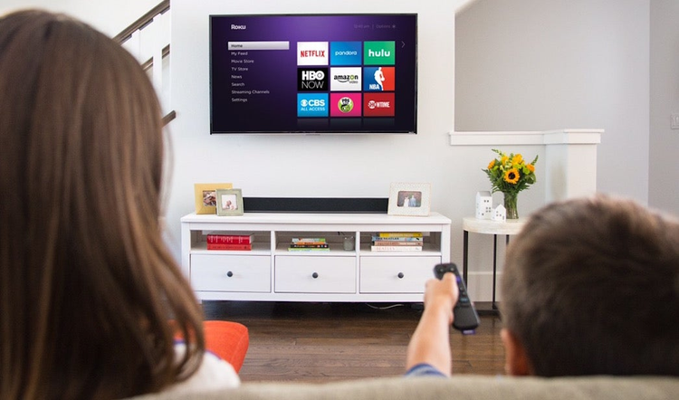 The Future Of Television, According To Roku’s Chief Marketer