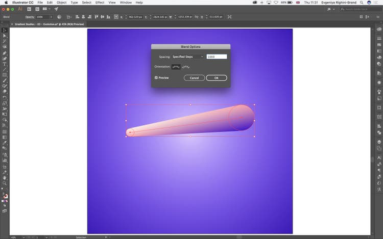 How to add movement.