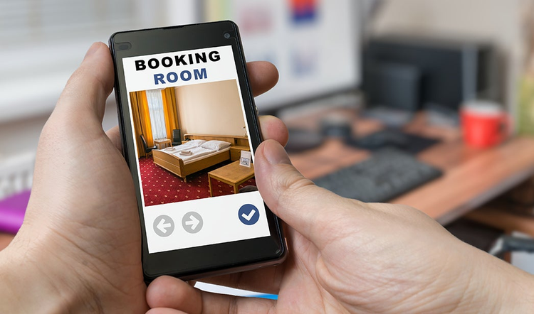 Hotels Push Back Against The Aggregators