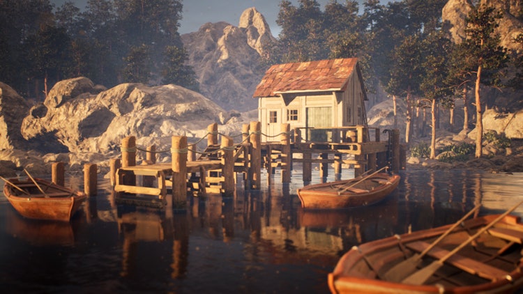 Art by Wes McDermott.