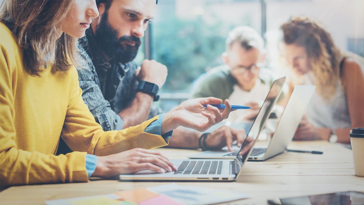 Moving From Graphic Design to UX Design: The Complete Guide to Career Change