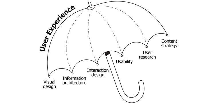 7 Steps For Transitioning From Graphic Design to UI/UX Design