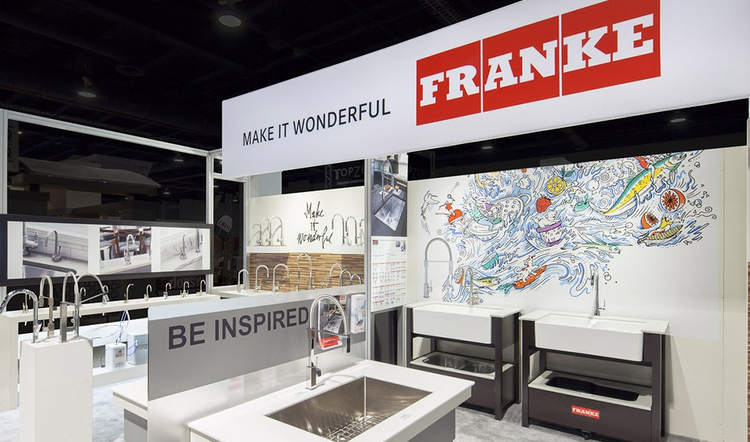 Franke’s Di Rubbo ‘Won’t Give Up’ Until Digital CX Feels Real