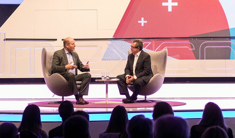 Dmexco 2017: Digital Leaders Reveal 5 Tips To Power CX Strategy