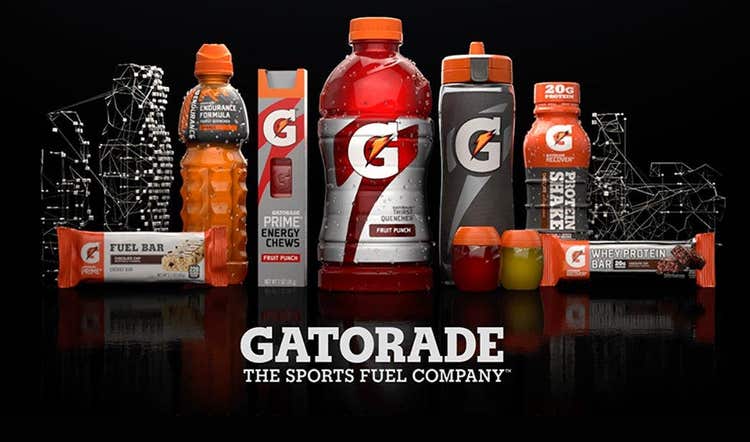 Gatorade CMO Refuels Strategy To Engage Digital-Native Athletes