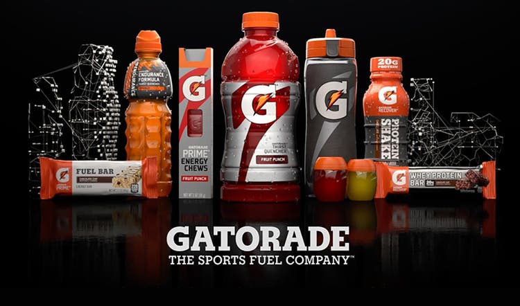 Gatorade CMO Refuels Strategy To Engage Digital-Native Athletes