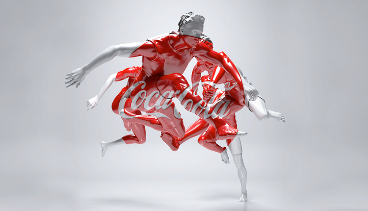 The History of the Coca Cola Logo - Art - Design - Creative - Blog