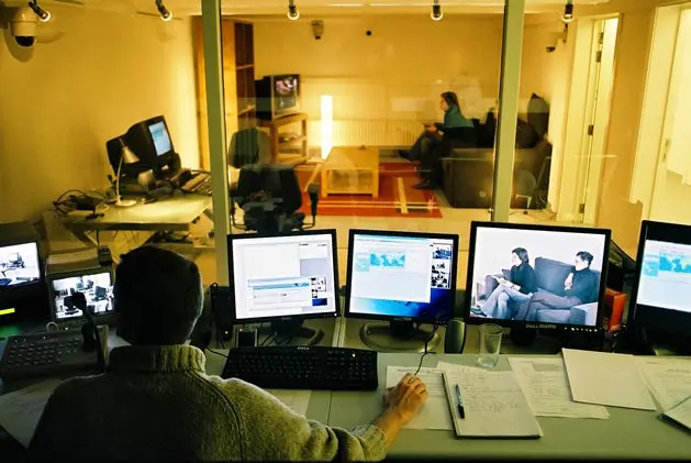 Use Interview A Comprehensive Guide to UX Research Methods