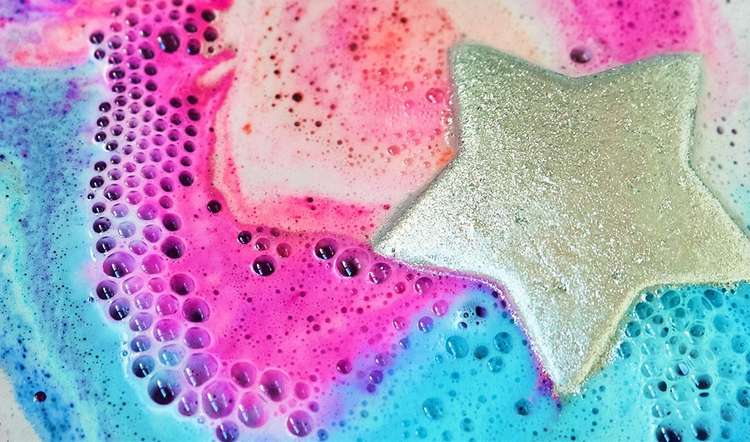 How Lush Has Grown Without Spending A Dime On Advertising