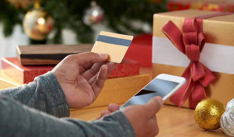 Mobile Conversions Hit New High Thanksgiving Thru Cyber Monday