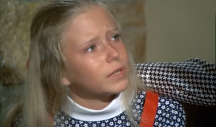 Jan Brady And The 3-Star Review