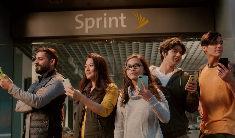 Inside Sprint’s Digital Transformation Journey