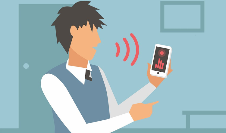 The Future Of Consumer Electronics Is Voice-Activated