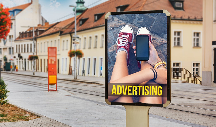 Mobile Momentum Signals New OOH Opportunities