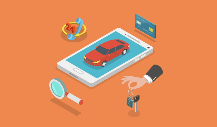 3 Reasons Why Mobile Is The Future Of The Auto Industry