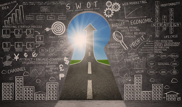 Short-Term Gains Slowing Long-Term Transformation: Study