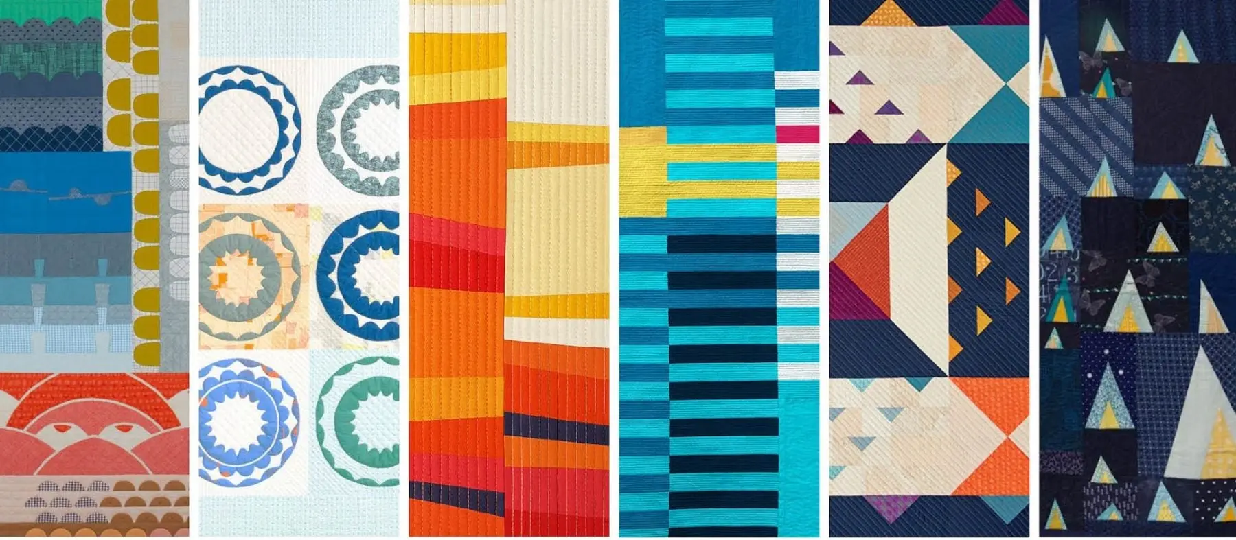 Quilting with Adobe Illustrator