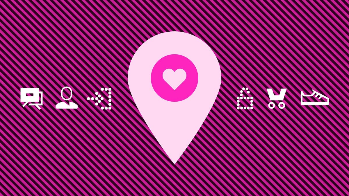 Adobe XD: Download Free Icon Kits Made by Legendary Designers
