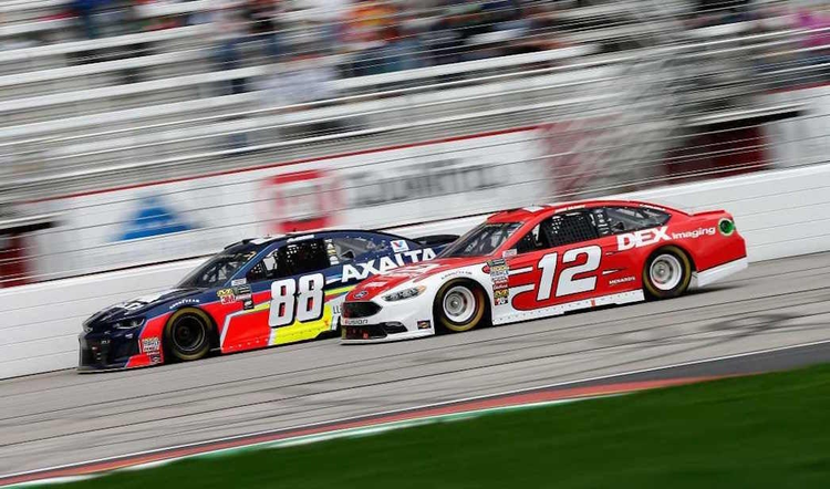 3 Ways NASCAR Is Using Emerging Tech To Attract Younger Audiences