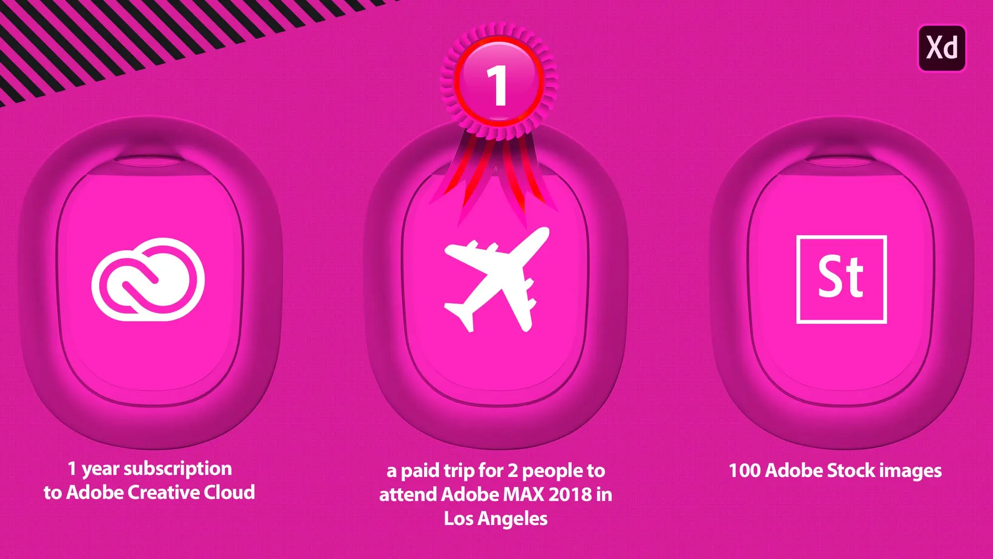 take-part-in-our-adobe-xd-contest-win-a-trip-to-adobe-max-in-los-angeles