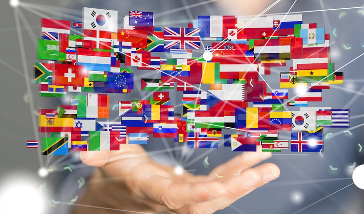 5 Tips For Managing A Multilingual Experience