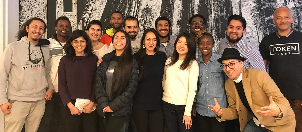 Adobe’s Digital Academy Supports HighPotential Tech Talent