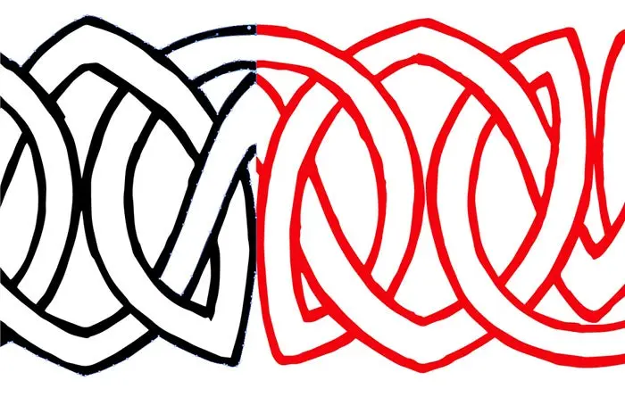 How to Design a Celtic Knot: Instructions and Inspiration