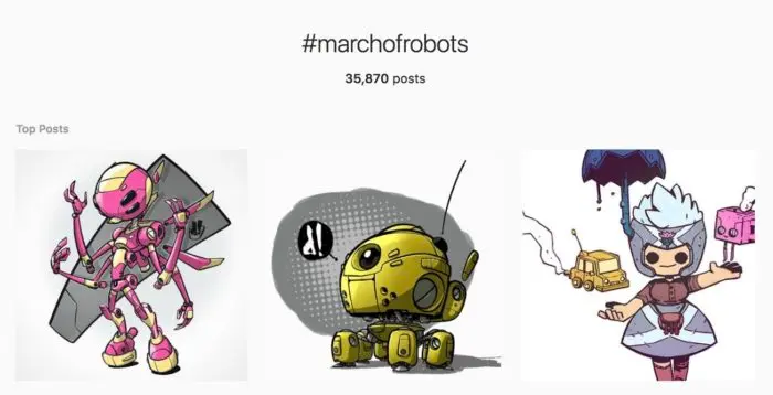 March Of Robots Special Learn To Draw Wall E The Robot March Of Robots Special Learn To Draw Wall E The Robot