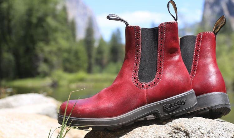 Blundstone Bets Its Marketing Boots On Customers’ Stories