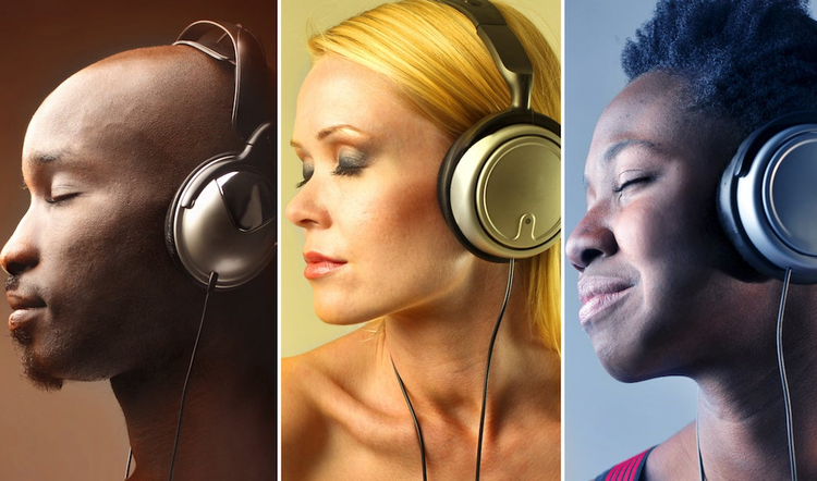 Poll: Streaming-Audio Content Is Music To Listeners’ Ears