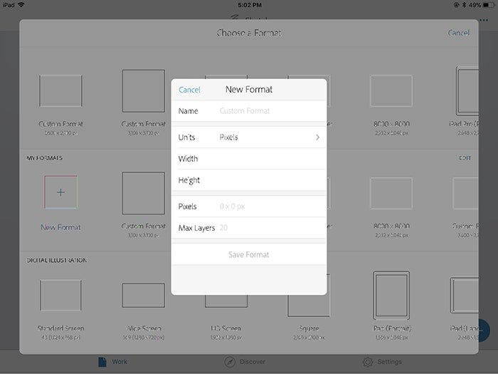 Learn how to print digital art: the printer's cheat sheet