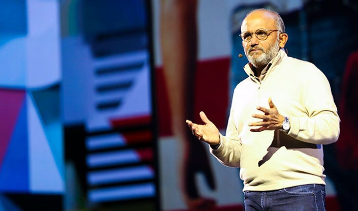 Great Experiences Combine Design With Intelligence, Says Adobe CEO 