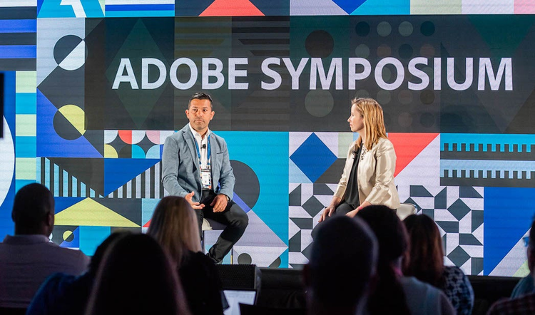 What Goes Into Great CX? Adobe Symposium Speakers Break It Down