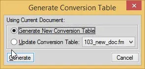 [Guest Post] Strategic TechComm: FrameMaker is XML authoring made easy ...