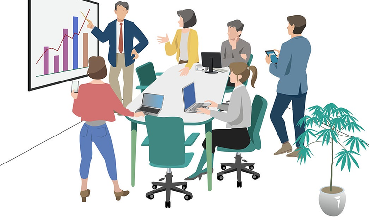 How To Keep Employees At The Top Of Their Game