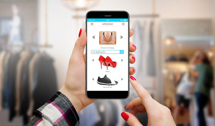 5 Trends Transforming E-Commerce Personalization