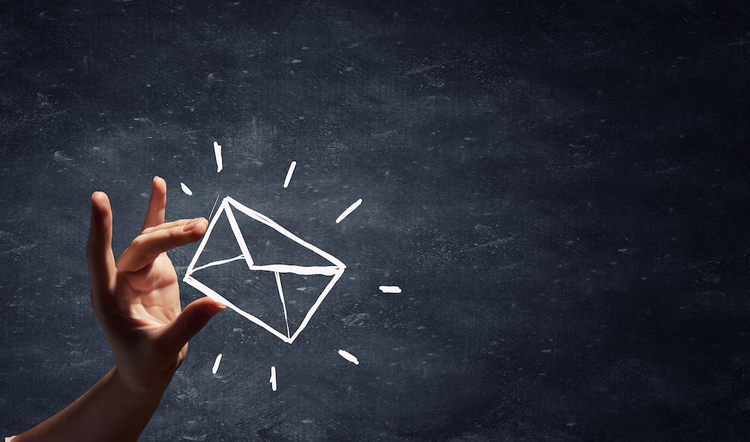 Study: Contrary To Popular Belief, Email Is Alive And Well