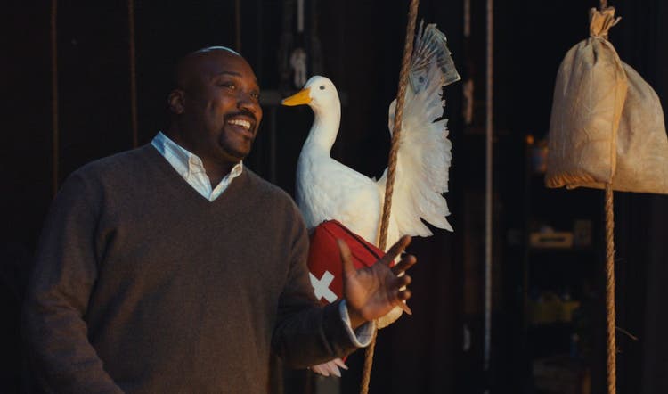 Successful Insurance Brand Mascots And Their Interesting Backstories