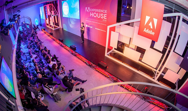 6 Takeaways From Adobe Experience House 2018