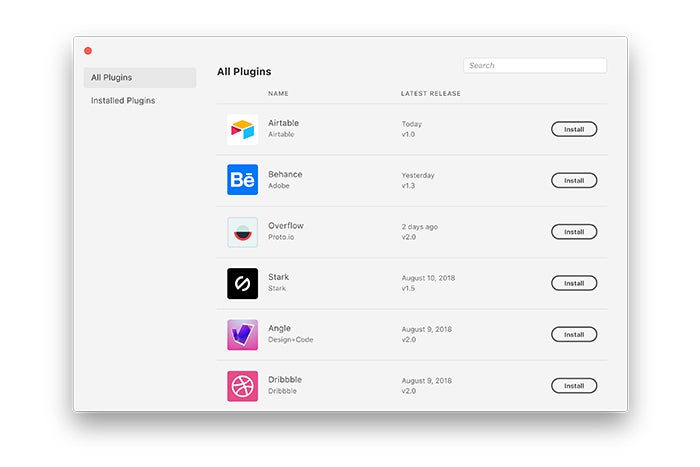 Adobe XD streamlines team collaboration with support for design systems -  9to5Mac