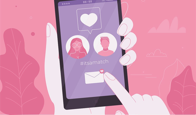 3 Lessons Marketers Can Learn From Digital Dating