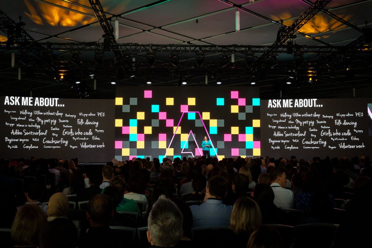 Top takeaways from the Adobe For All Summit