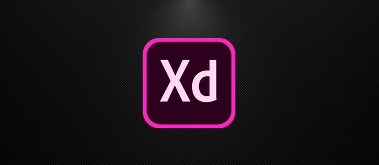 Adobe XD symbol