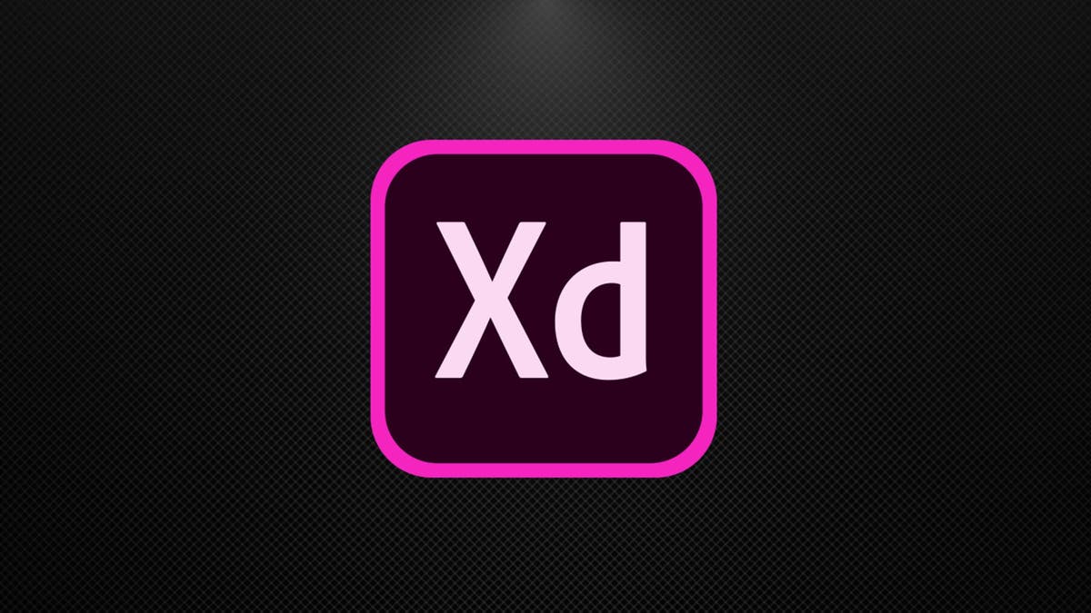 Дизайн adobe xd