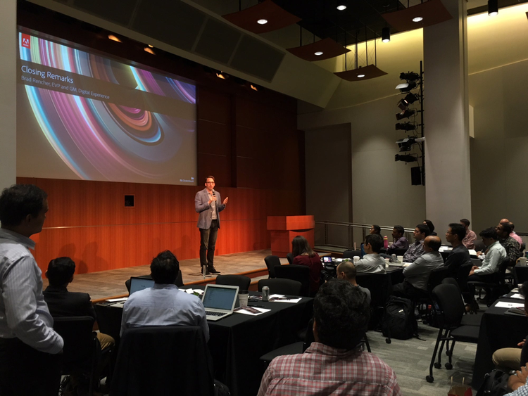 Key takeaways from the 5th Annual Data Science Symposium