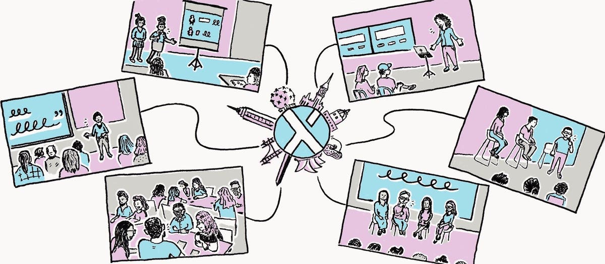 Participate in World Interaction Design Day (IxDD) on September 25