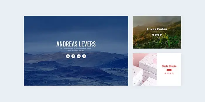 Introducing Our Five Newest Features on Adobe Portfolio